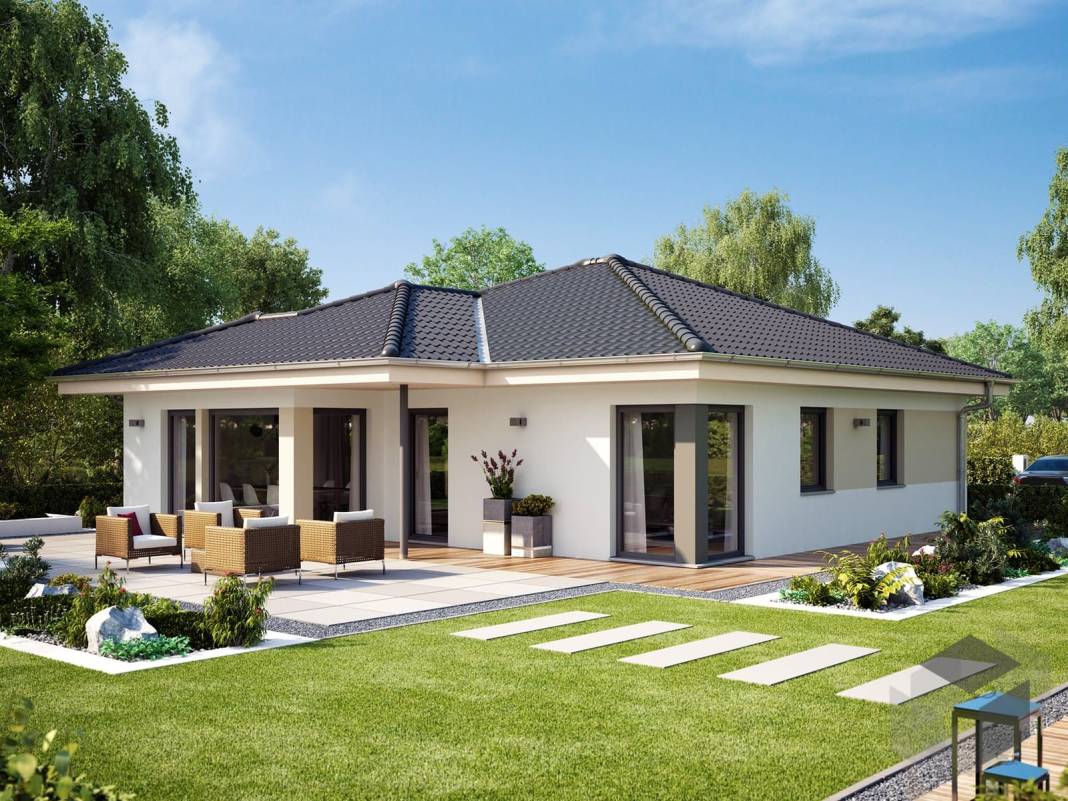 Konya'da 500 bin TL ödeyene müstakil ev! İşte o satışın avantajları 4